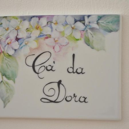阿科Ca Da Dora公寓 外观 照片